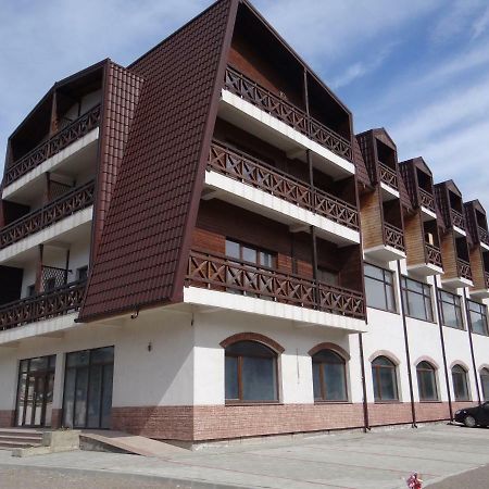 Rose Residence Гура-Гуморулуй Экстерьер фото