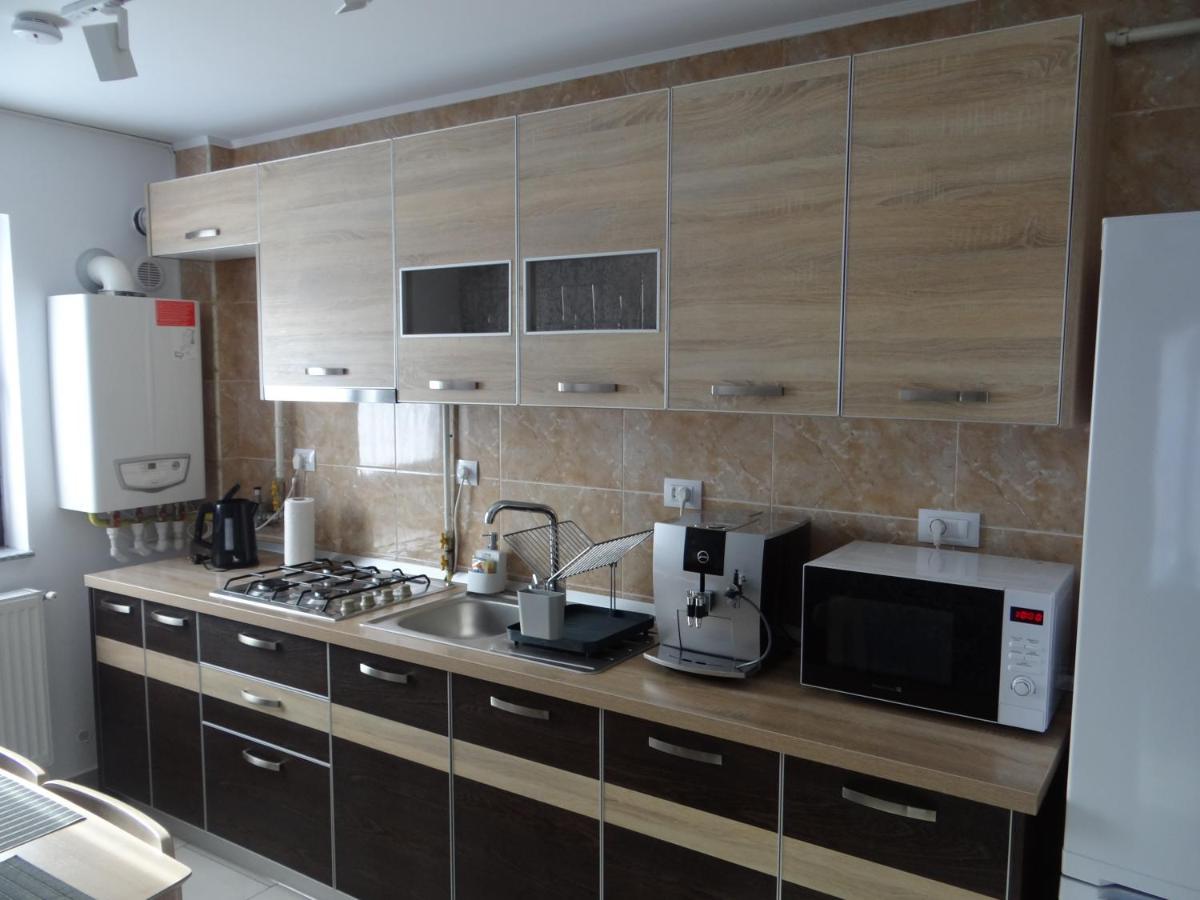 Rose Residence Гура-Гуморулуй Экстерьер фото