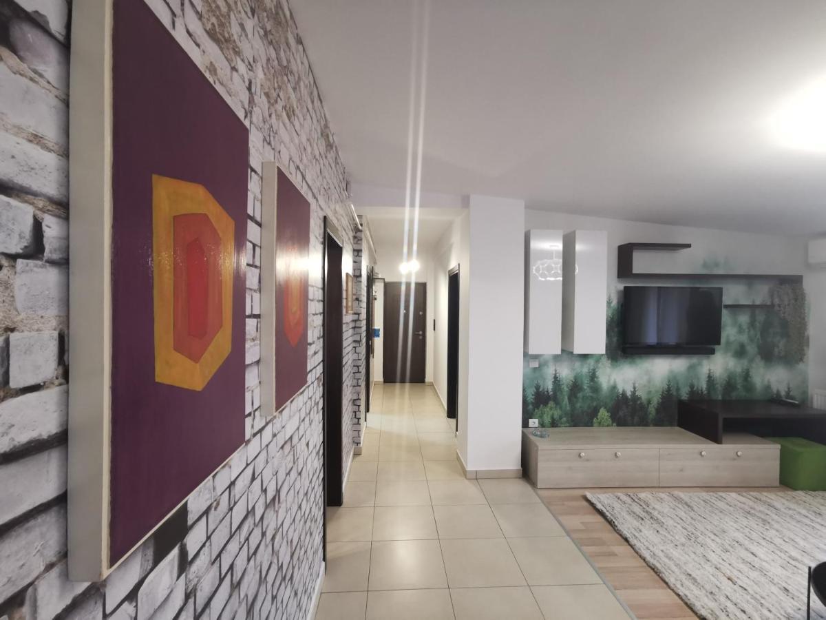 Rose Residence Гура-Гуморулуй Экстерьер фото