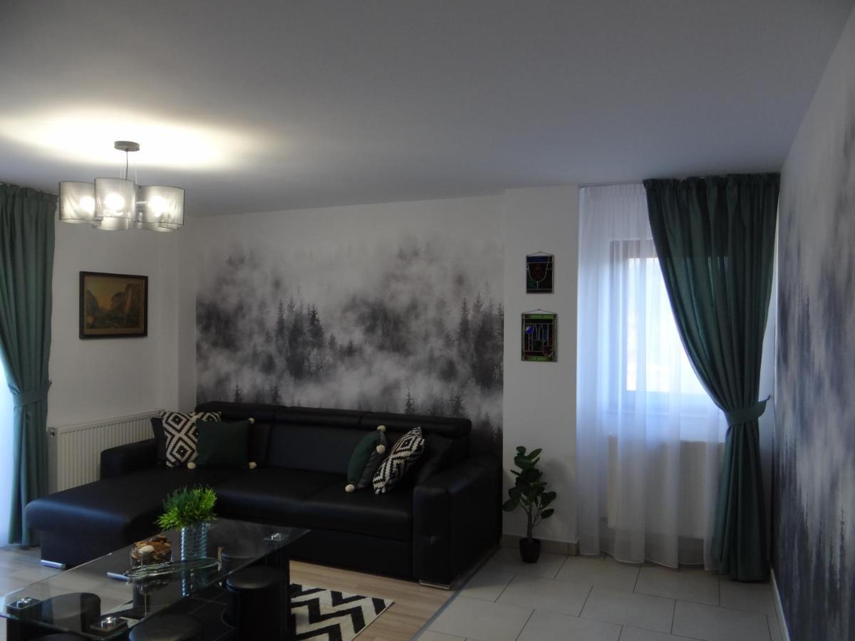 Rose Residence Гура-Гуморулуй Экстерьер фото