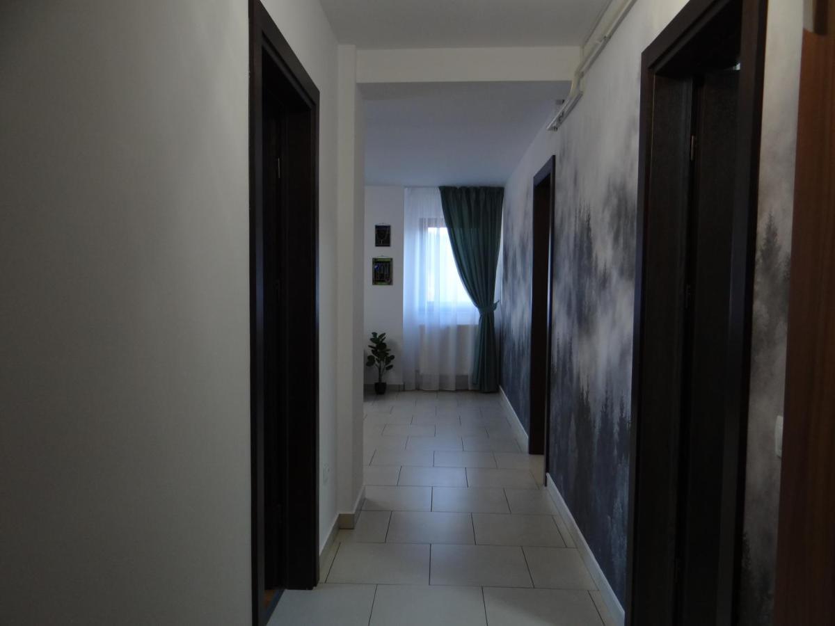 Rose Residence Гура-Гуморулуй Экстерьер фото