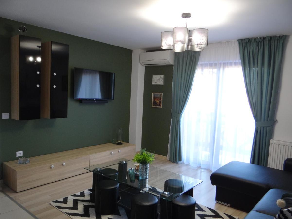 Rose Residence Гура-Гуморулуй Экстерьер фото
