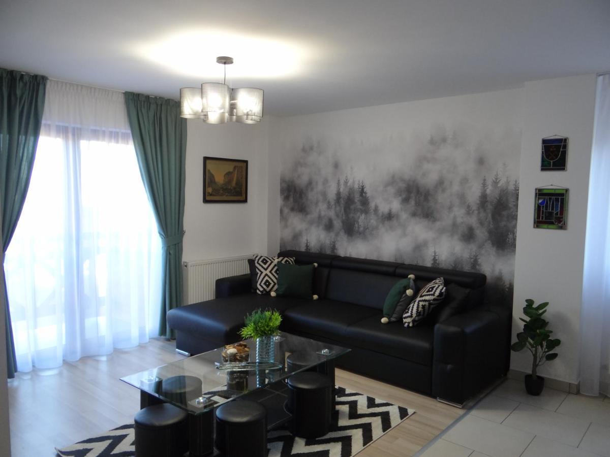Rose Residence Гура-Гуморулуй Экстерьер фото