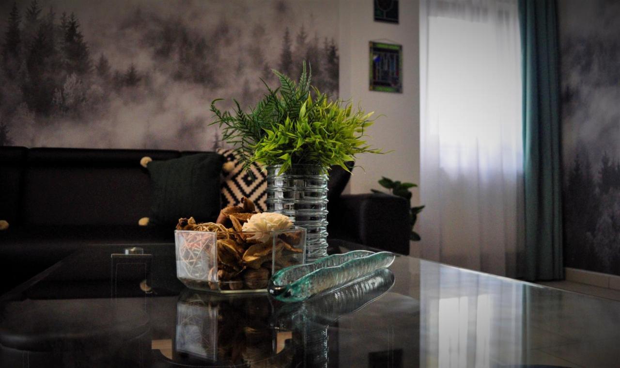 Rose Residence Гура-Гуморулуй Экстерьер фото