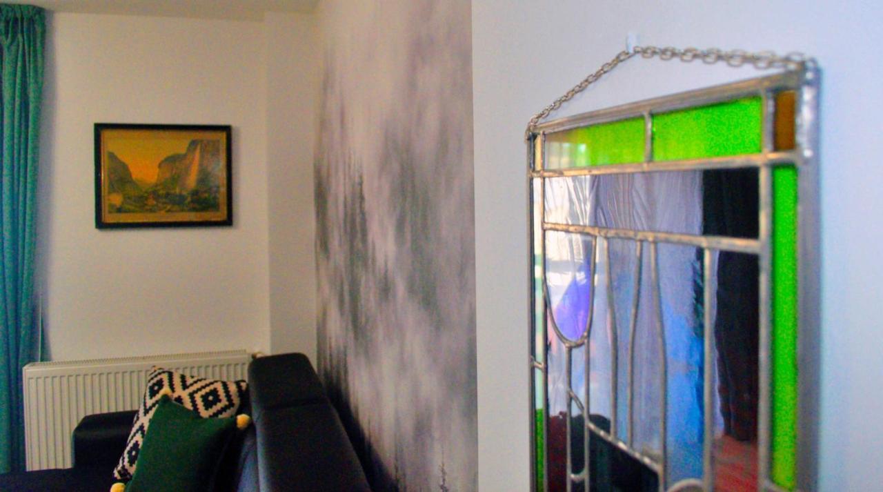 Rose Residence Гура-Гуморулуй Экстерьер фото