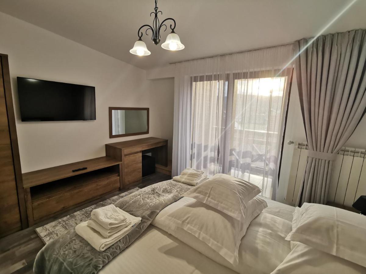 Rose Residence Гура-Гуморулуй Экстерьер фото