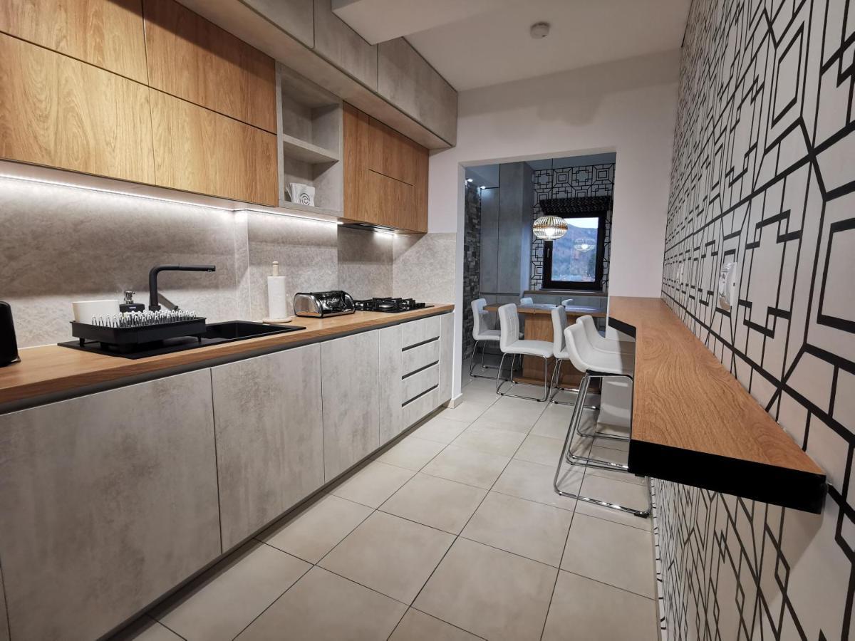 Rose Residence Гура-Гуморулуй Экстерьер фото