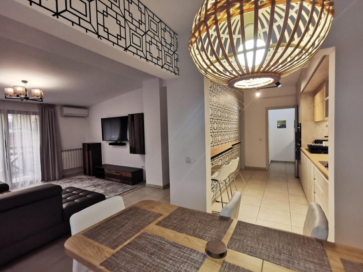 Rose Residence Гура-Гуморулуй Экстерьер фото