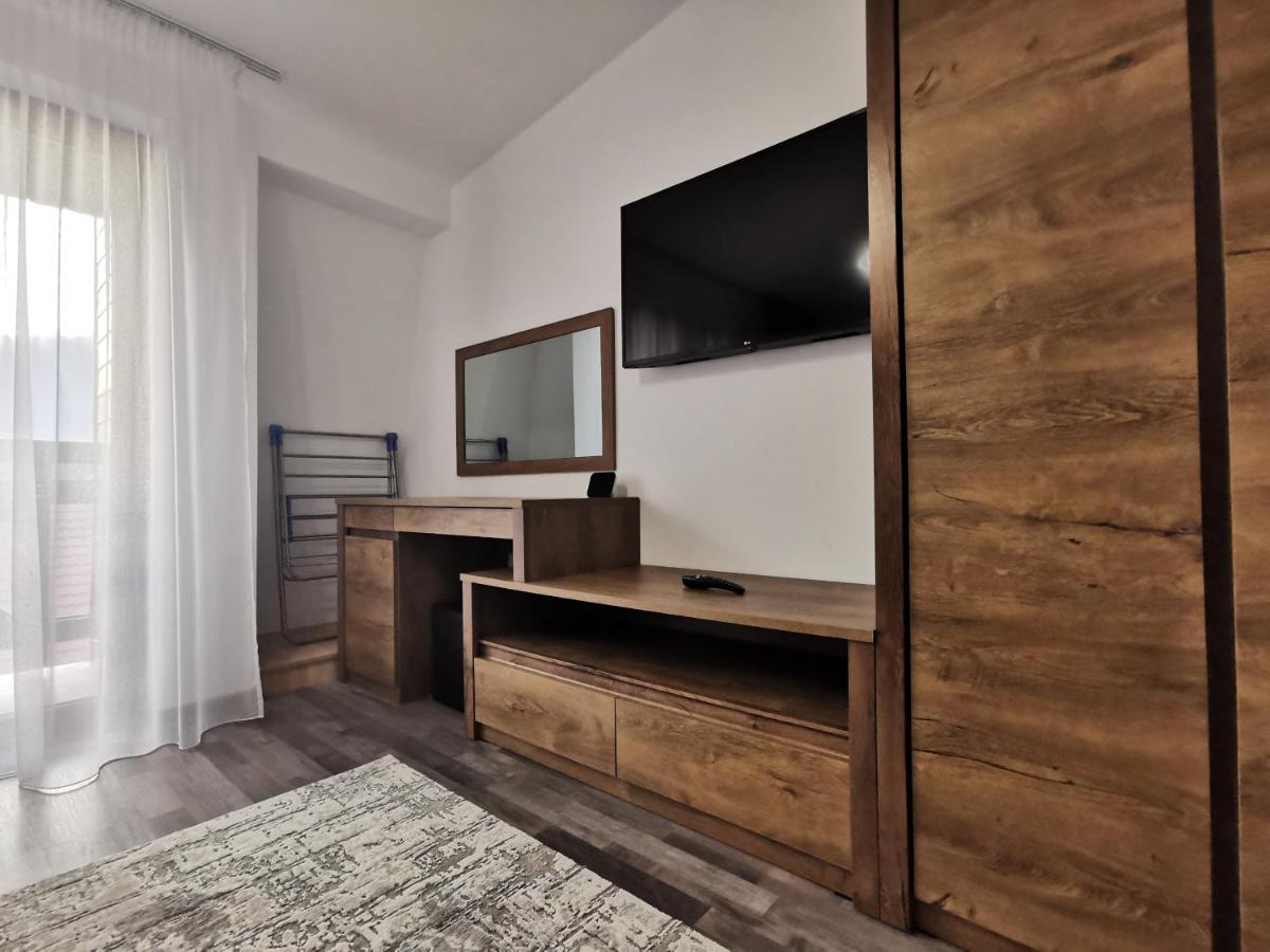 Rose Residence Гура-Гуморулуй Экстерьер фото