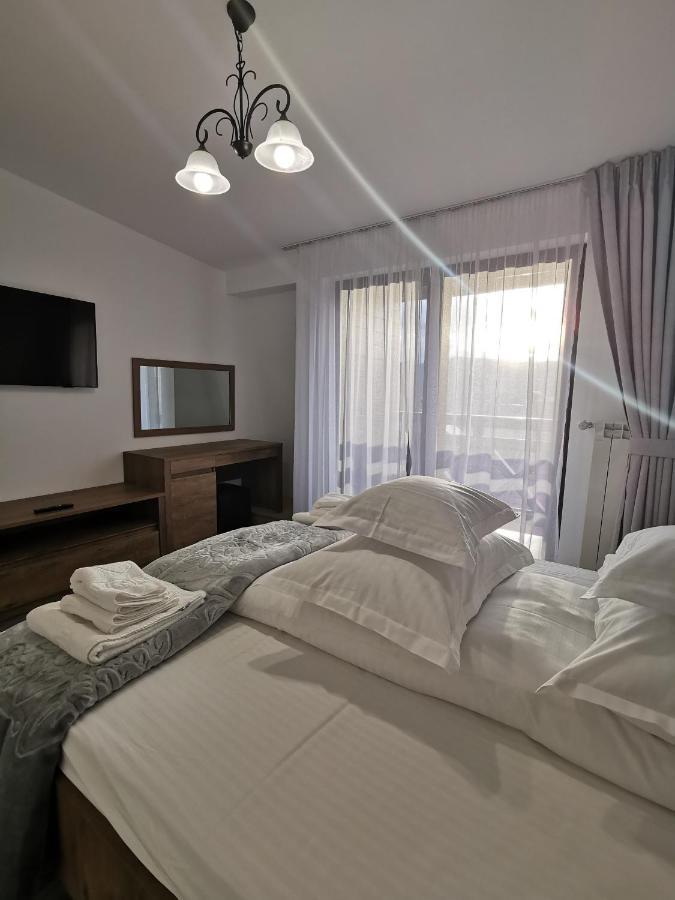 Rose Residence Гура-Гуморулуй Экстерьер фото