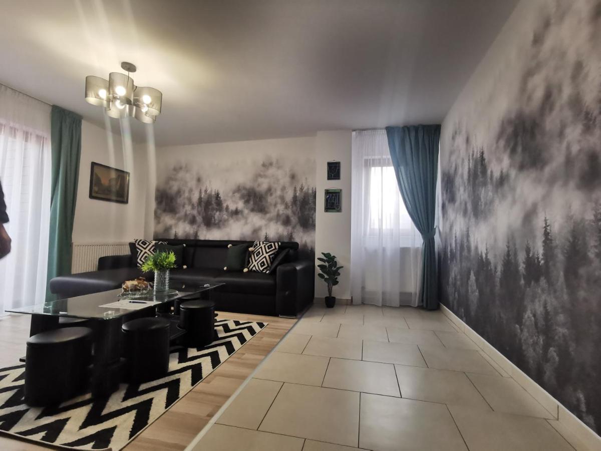 Rose Residence Гура-Гуморулуй Экстерьер фото