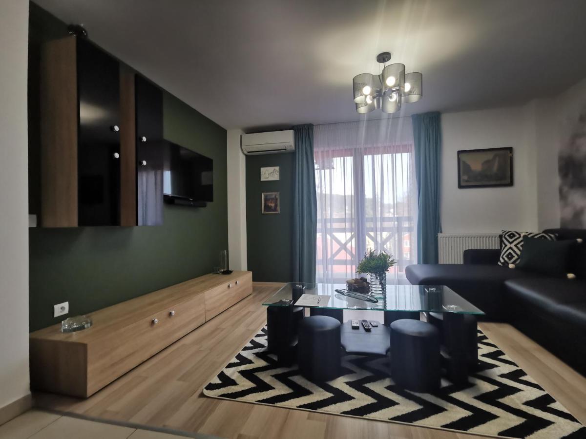 Rose Residence Гура-Гуморулуй Экстерьер фото