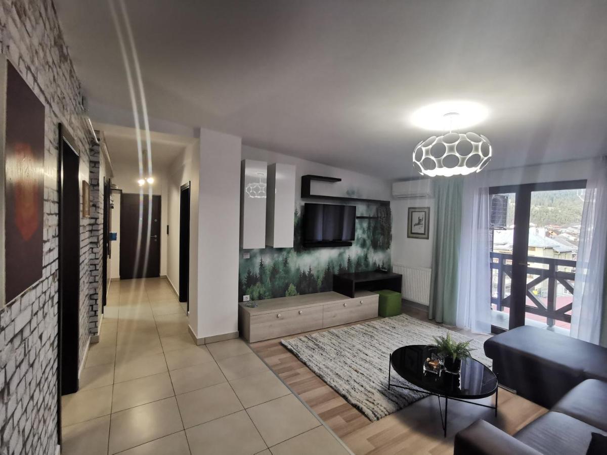 Rose Residence Гура-Гуморулуй Экстерьер фото