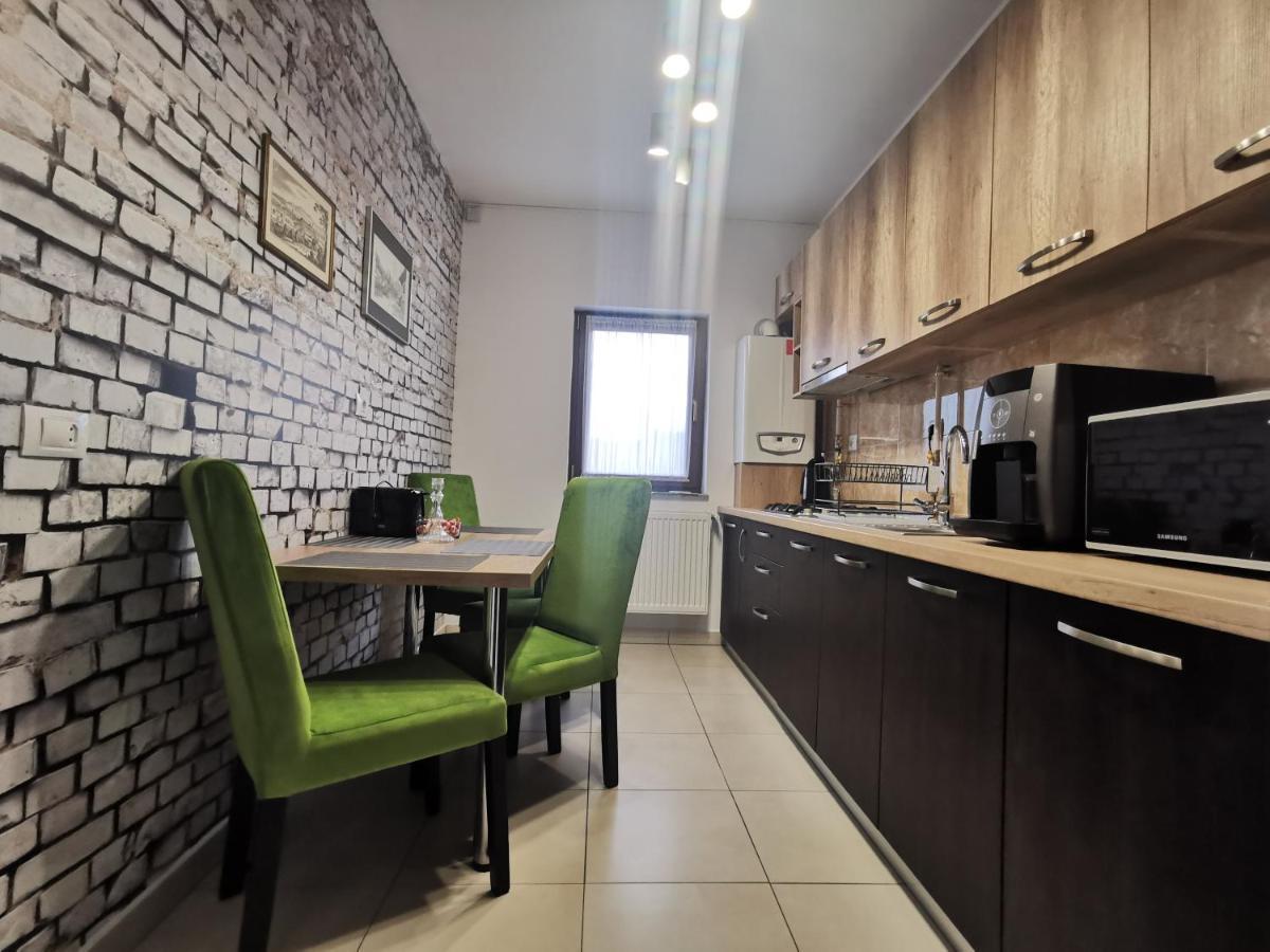 Rose Residence Гура-Гуморулуй Экстерьер фото