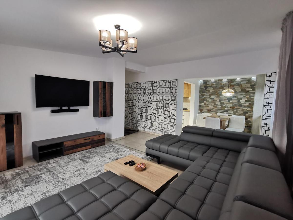 Rose Residence Гура-Гуморулуй Экстерьер фото