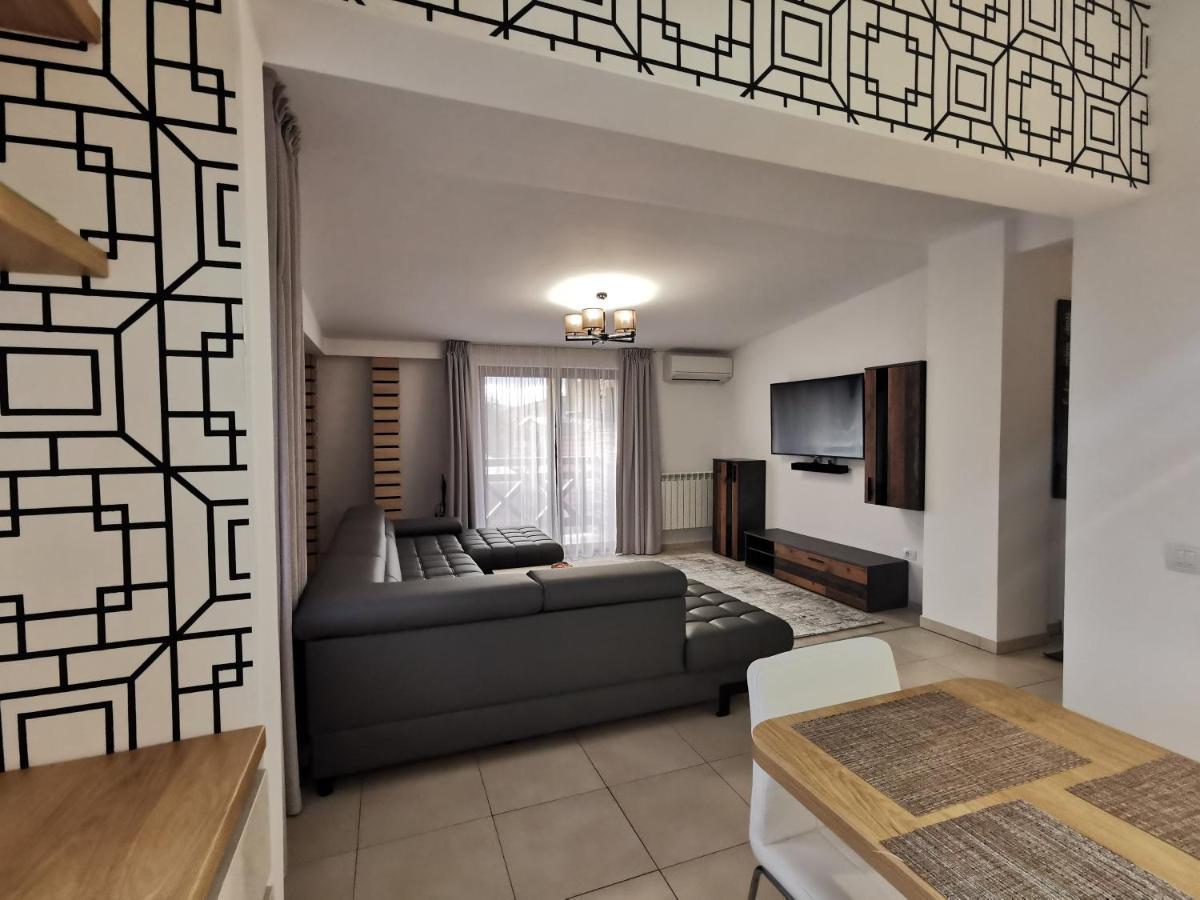Rose Residence Гура-Гуморулуй Экстерьер фото