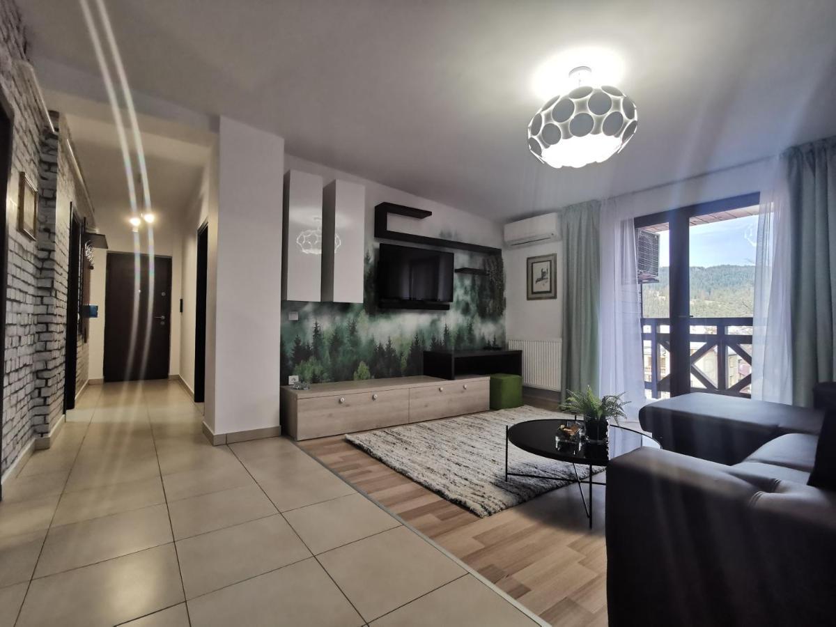 Rose Residence Гура-Гуморулуй Экстерьер фото