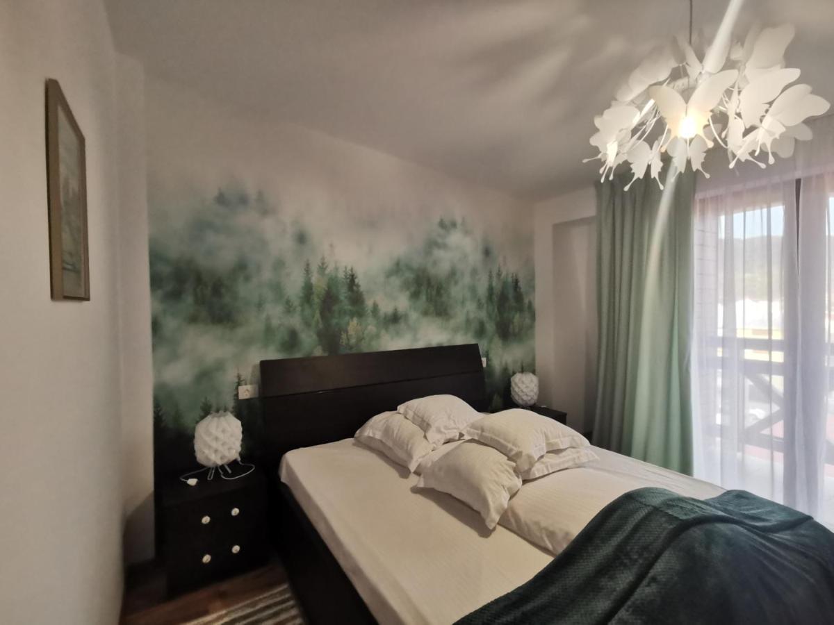 Rose Residence Гура-Гуморулуй Экстерьер фото